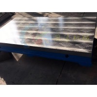 鑄鐵檢測平板 檢測平板 檢測工作板 檢驗(yàn)平板廠