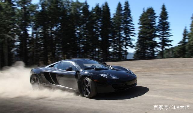 汽車高速行駛120km/h，哪些汽車會飄？哪些汽車不會飄？ 