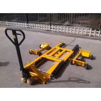 手動移車器哪種移車器最好用