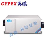 無(wú)錫工業(yè)新風(fēng)除濕機(jī)YPDD-56E