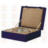 囊匣，錦盒，手工囊匣，無酸紙囊匣