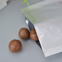 自封復(fù)合袋訂做干果袋堅果袋炒貨自封袋定做