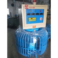 三相油浸穩(wěn)壓器東莞常平廠家直銷