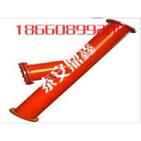 Y-FBQ型分歧式防爆器廠家，分歧式防爆器價格