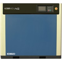 斯可絡(luò)15kw油冷永磁變頻螺桿式空壓機(jī)SCR20PM2