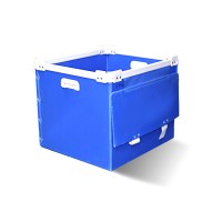 選擇致森塑膠紙箱廠家的優勢