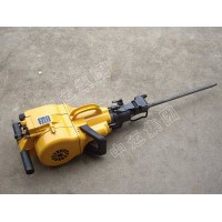 YN30E手持式內燃鑿巖機