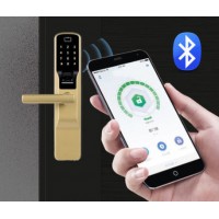 【解決方案】如何使用中國移動NB-IoT實現安全遠程開鎖