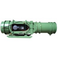 KCS-410D除塵風(fēng)機參數(shù)，礦用除塵風(fēng)機廠家