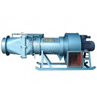 煤礦用KCS-180LD，KCS除塵風機廠家
