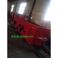 安全放心14噸變頻調速電機車，廠家現貨