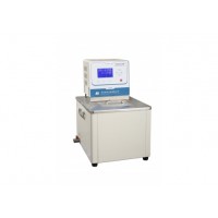 智能恒溫水油槽/恒溫水浴