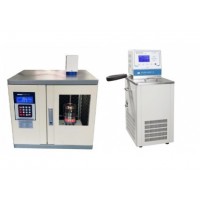 智能溫控超聲波材料氣蝕試驗機