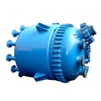 影響搪瓷反應(yīng)釜價(jià)格的因素有哪些