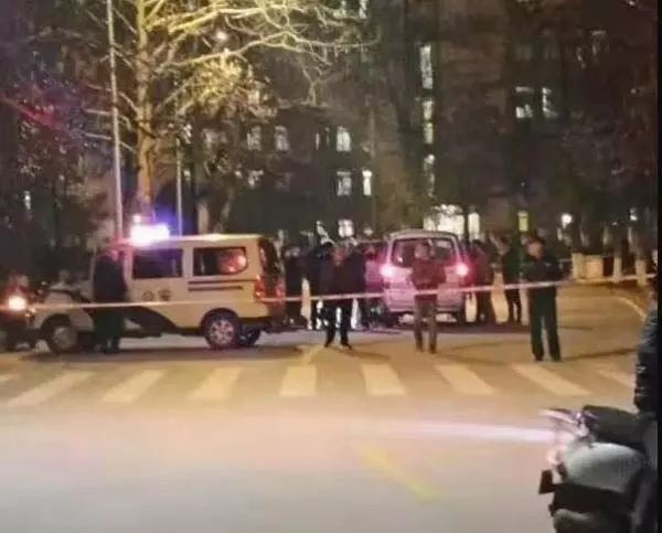 女大學生為同學擋8刀！ &ldquo;我不沖上去，她可能會死&hellip;(3)