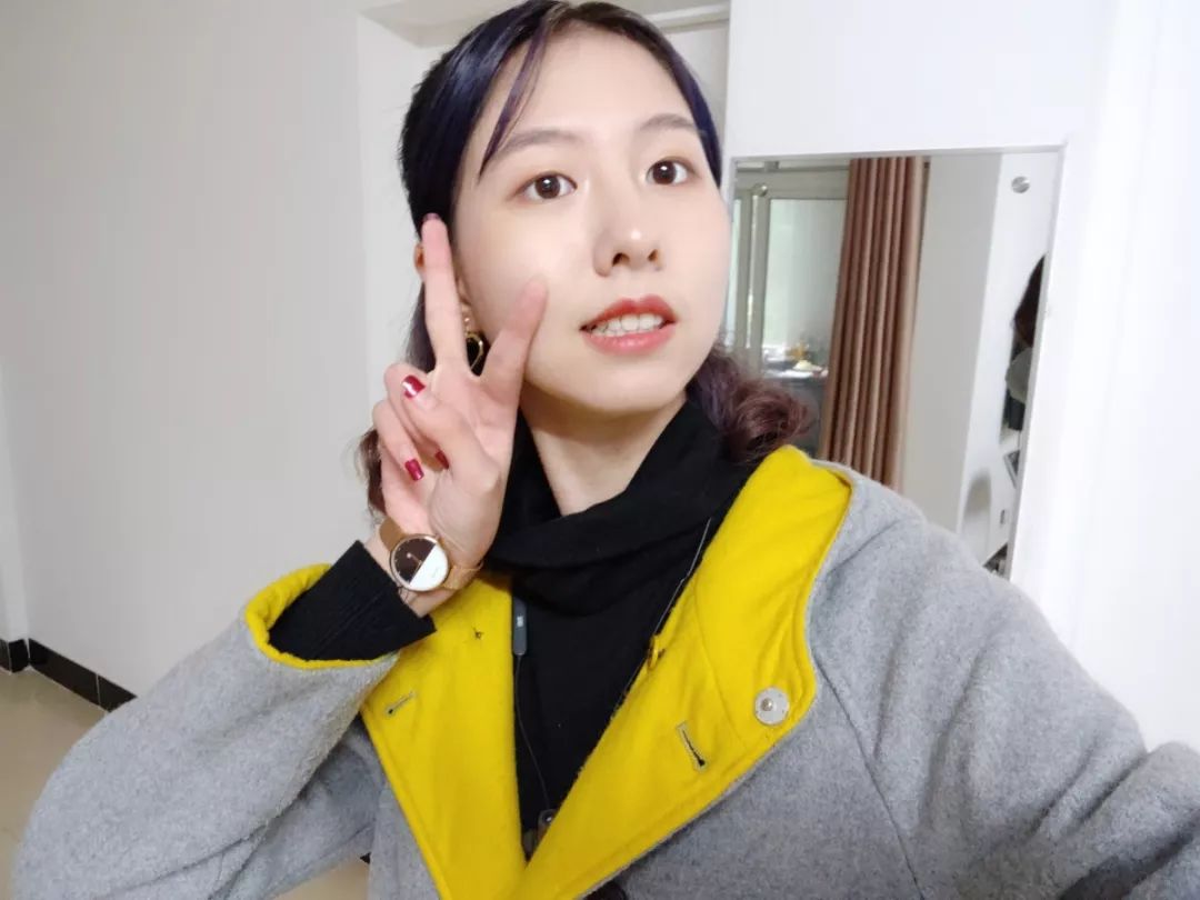 女大學生為同學擋8刀！ &ldquo;我不沖上去，她可能會死&hellip;