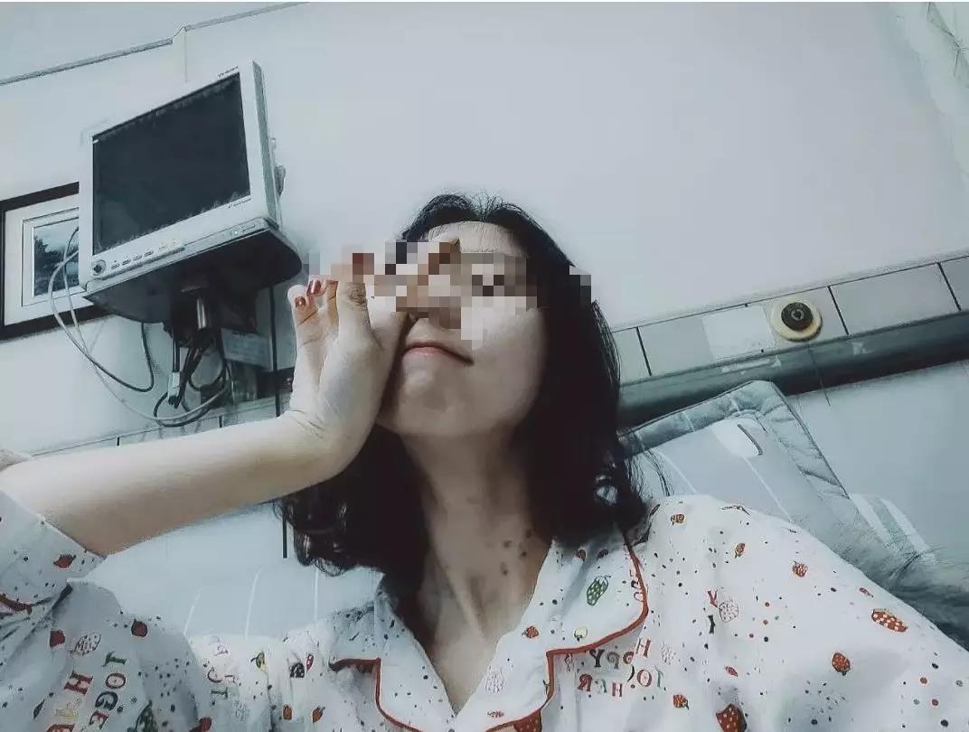 女大學生為同學擋8刀！ &ldquo;我不沖上去，她可能會死&hellip;(2)