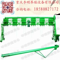 自動喂料機(jī) 養(yǎng)殖設(shè)備 行車式自動喂料機(jī) 籠門式喂料機(jī)