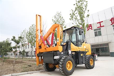 公路打樁機專業(yè)公路打樁機廠家