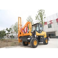 公路打樁機專業(yè)公路打樁機廠家