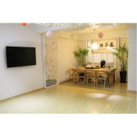 上海心潮心靈花園聆聽內心深處的聲音