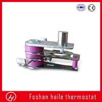 16年優(yōu)質生產(chǎn)廠家,生產(chǎn)廠家直銷溫控器開關ksd101