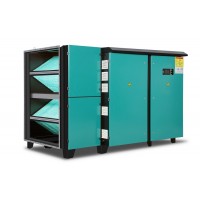 噴漆廢氣處理設(shè)備公司優(yōu)選國(guó)云環(huán)保 環(huán)評(píng)指定廠家