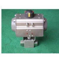 日本KTM高壓氣動球閥，日本KTM氣動球閥