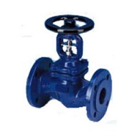 進口艾瑞ARI波紋管截止閥