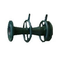 經典文丘里流量計流量計中不可缺少的一員