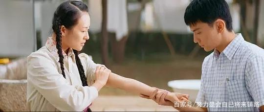 《無問西東》一部青少年勵志電影，值得一看！