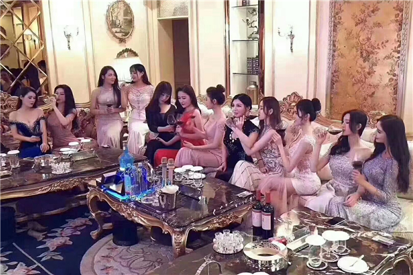 重慶夜總會_重慶高端好玩的葷場KTV夜總會有哪些