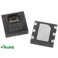 溫濕度數(shù)字輸出溫濕度傳感器HTU20D