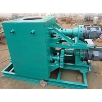 立式粉塵加濕攪拌機常年有售