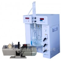 DBL-BHZ-1飽和蒸氣壓實(shí)驗(yàn)裝置