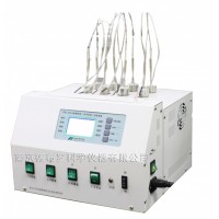 DBL-JSX-8金屬相圖（步冷曲線）實(shí)驗(yàn)裝置