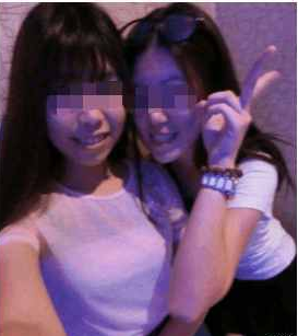 90后兩女孩KTV包夜, 遭侵害半小時(shí), 男子: 她們睡的太死了