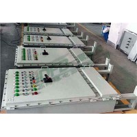 BSG防爆配電柜 防爆電源柜 防爆控制柜 防爆動(dòng)力柜