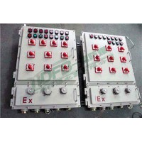 BXX防爆動(dòng)力檢修箱 防爆電源箱 防爆檢修箱 防爆插座箱