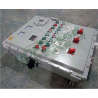 BQXB防爆變頻器 防爆變頻調速器 防爆變頻柜