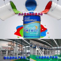 山東鄒城棗莊低表面處理環(huán)氧鐵紅防銹底漆防銹能力優(yōu)良