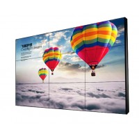 藍天下福州液晶拼接屏三明南平