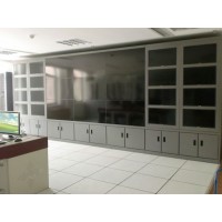 藍天下廈門液晶拼接屏福建泉州