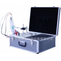 DBL-SYX-1雙液系沸點(diǎn)測(cè)定儀