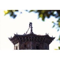 古建筑物防雷檢測