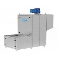 污泥深度脫水設(shè)備