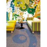 恒拓達酒店手工地毯、高端地毯、商用地毯