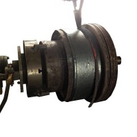 柱塞堆焊修復埋弧耐磨藥芯焊絲LM421