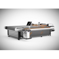 廠家直銷潤(rùn)金廣告耗材PVC亞克力雪弗板板材切割機(jī)