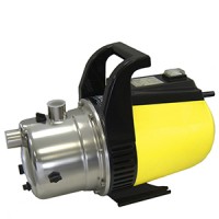 德國進口澤德增壓泵WX多級增壓泵